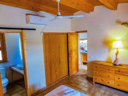 Casa Bedda, Maison 2 personnes à Calabernardo - Photo 27