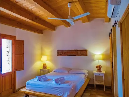 Casa Bedda, Maison 2 personnes à Calabernardo - Photo 28