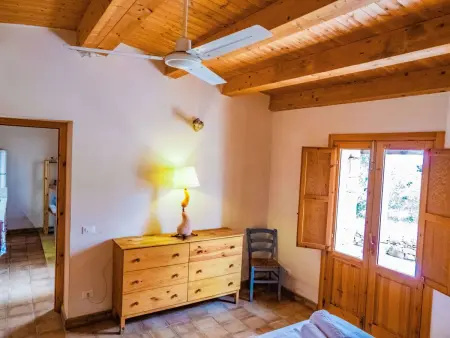 Casa Bedda, Maison 2 personnes à Calabernardo - Photo 29