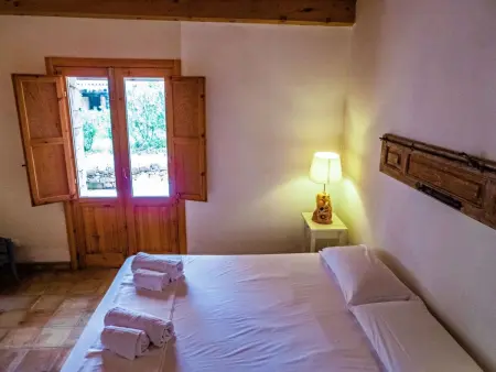 Casa Bedda, Maison 2 personnes à Calabernardo - Photo 30