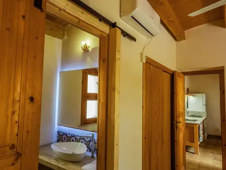 Casa Bedda, Maison 2 personnes à Calabernardo - Photo 31