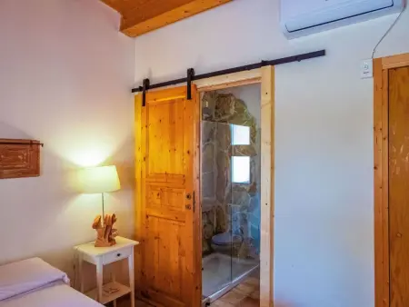 Casa Bedda, Maison 2 personnes à Calabernardo - Photo 32