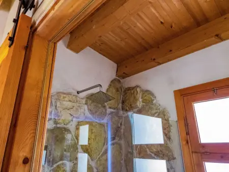 Casa Bedda, Maison 2 personnes à Calabernardo - Photo 33