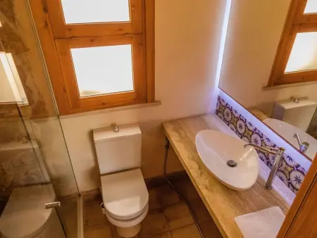 Casa Bedda, Maison 2 personnes à Calabernardo - Photo 34