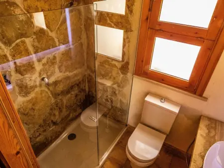 Casa Bedda, Maison 2 personnes à Calabernardo - Photo 35