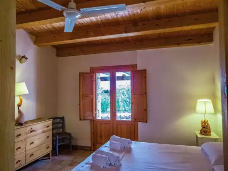 Casa Bedda, Maison 2 personnes à Calabernardo - Photo 36