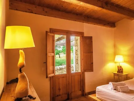 Casa Bedda, Maison 2 personnes à Calabernardo - Photo 37
