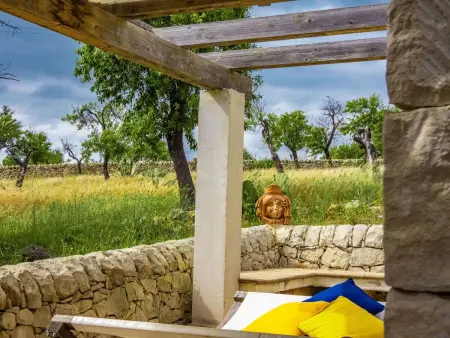 Casa Bedda, Maison 2 personnes à Calabernardo - Photo 48
