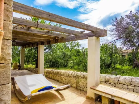 Casa Bedda, Maison 2 personnes à Calabernardo - Photo 50