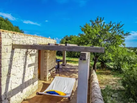 Casa Bedda, Maison 2 personnes à Calabernardo - Photo 53