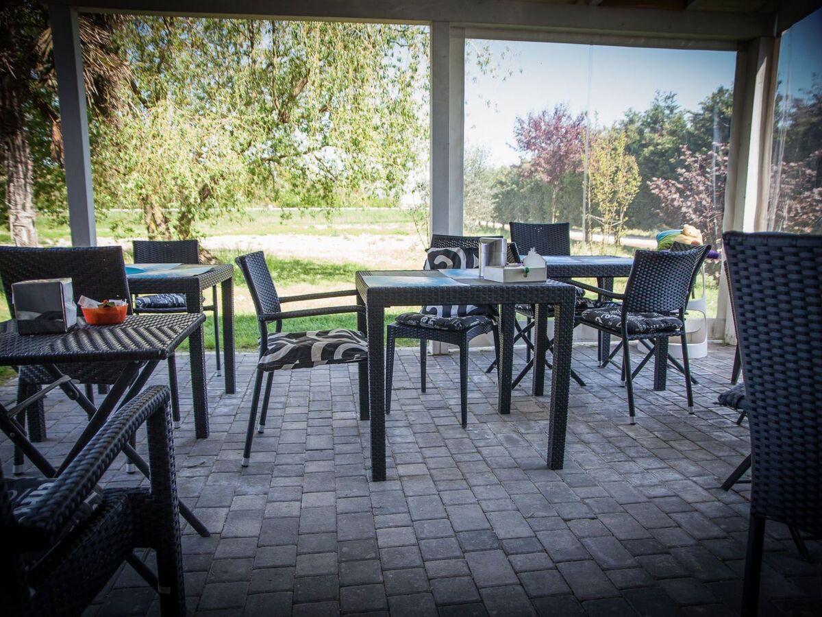 Appartement duplex à Ferrara avec jardin et piscine - Photo 2