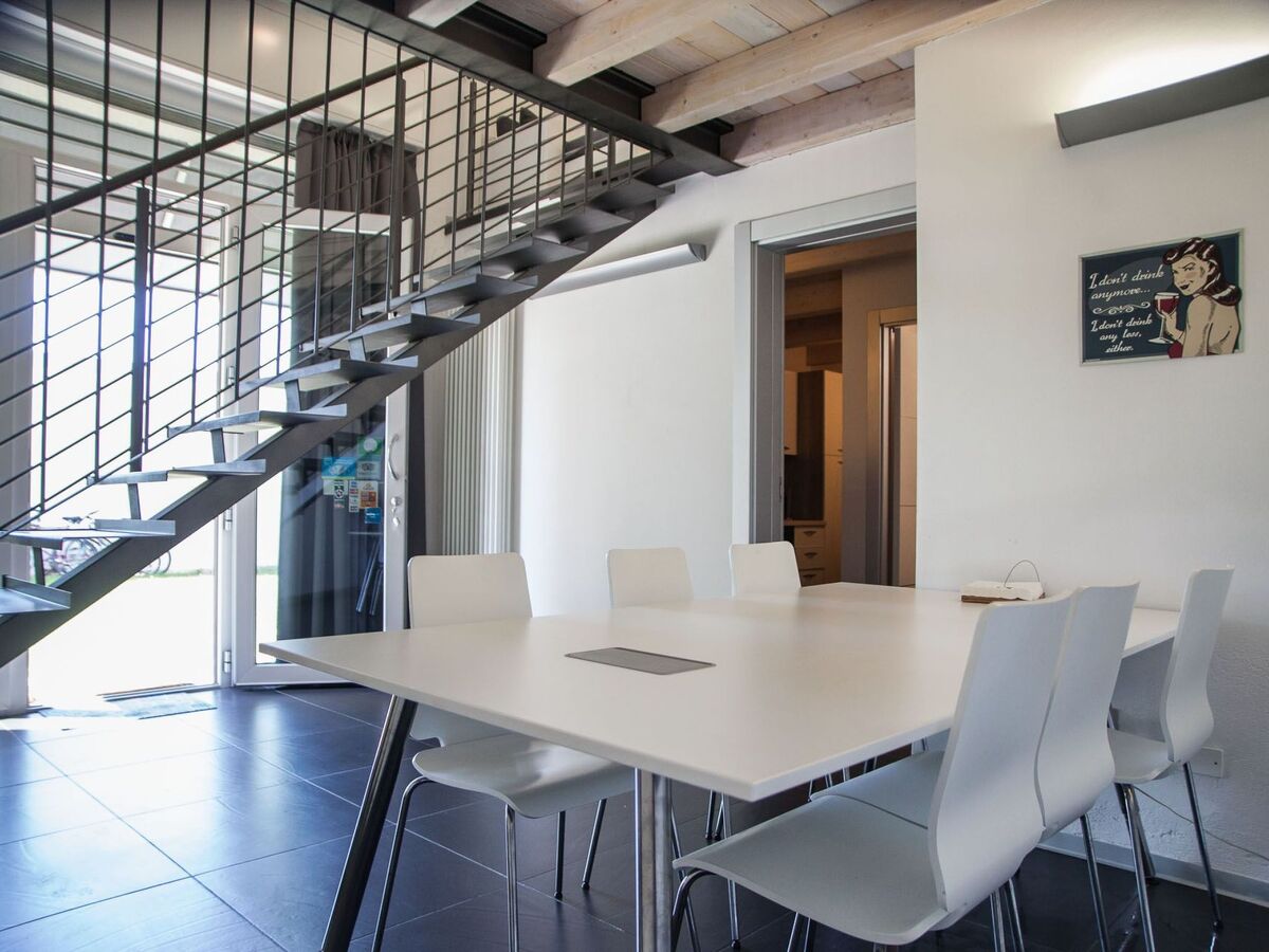 Appartement duplex à Ferrara avec jardin et piscine - Photo 15