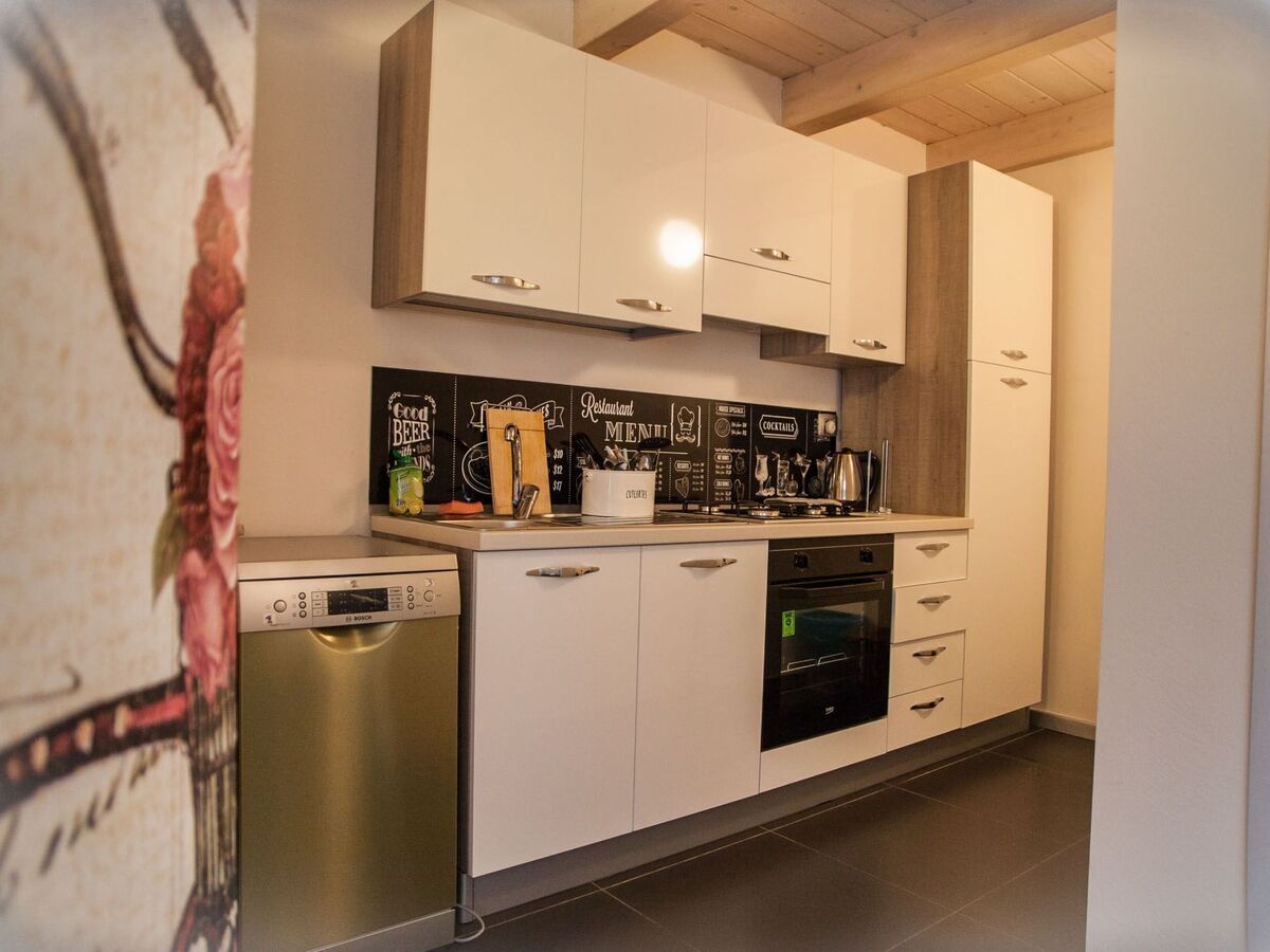 Appartement duplex à Ferrara avec jardin et piscine - Photo 18