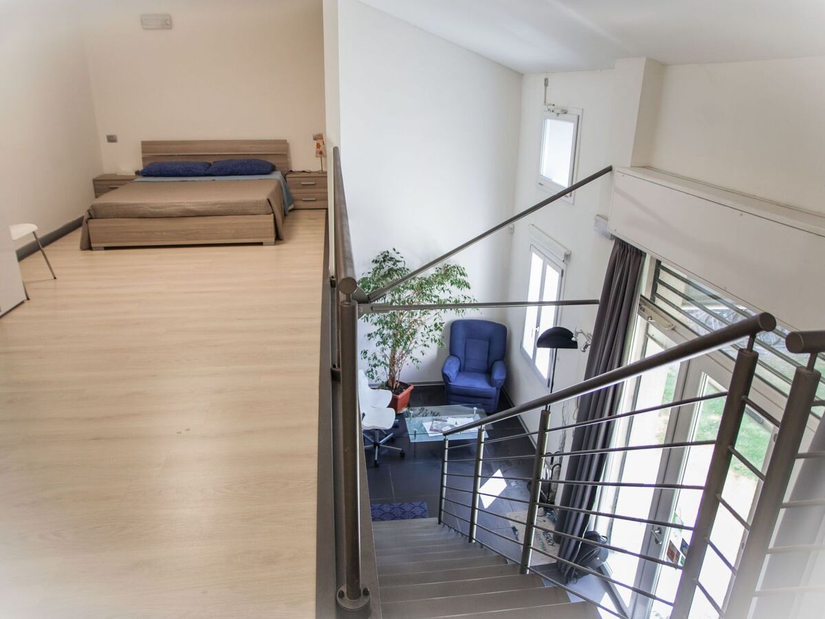 Appartement duplex à Ferrara avec jardin et piscine - Photo 19