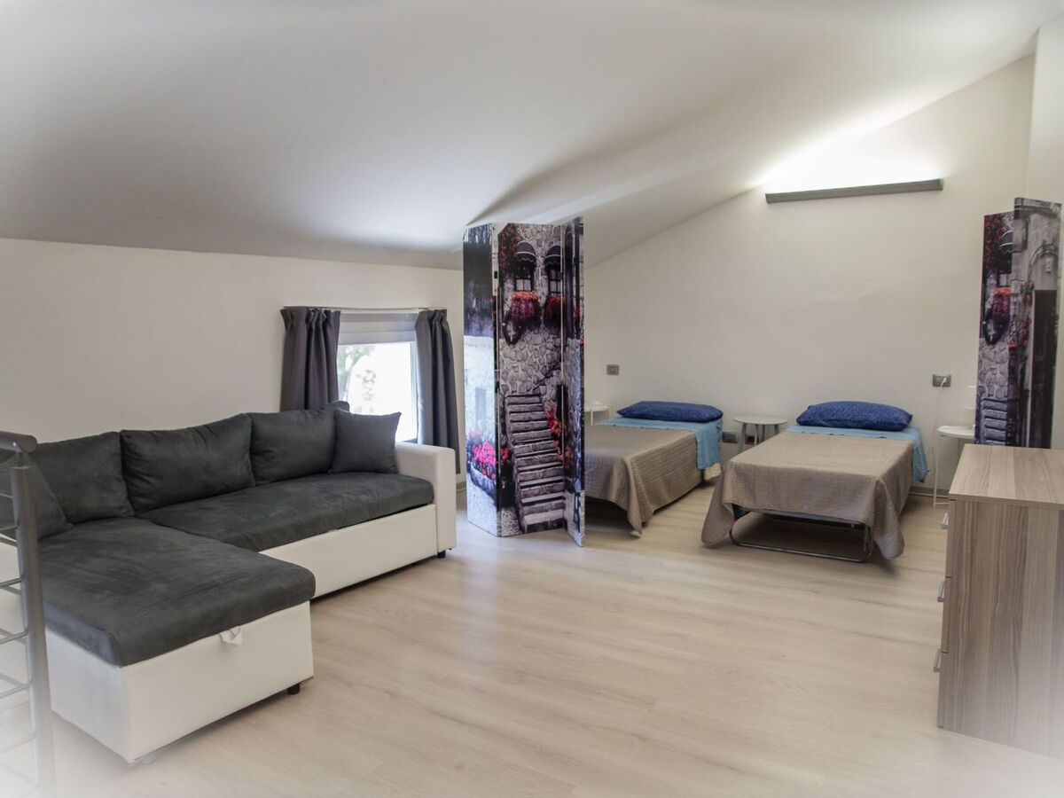 Appartement duplex à Ferrara avec jardin et piscine - Photo 20