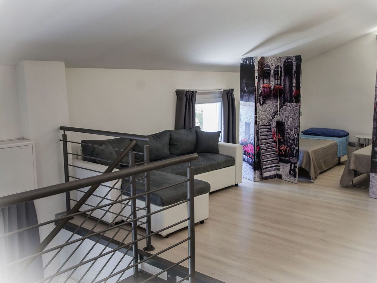Appartement duplex à Ferrara avec jardin et piscine - Photo 21