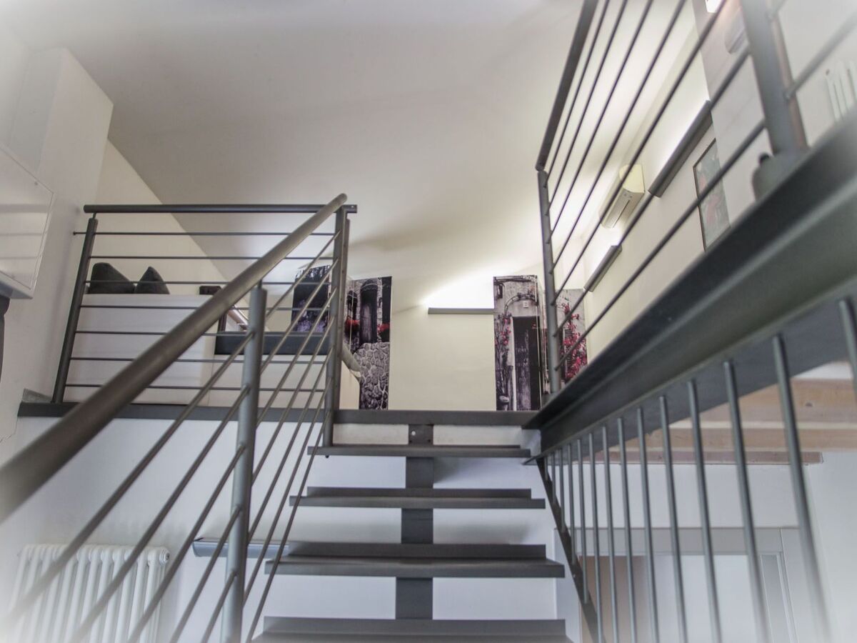 Appartement duplex à Ferrara avec jardin et piscine - Photo 22