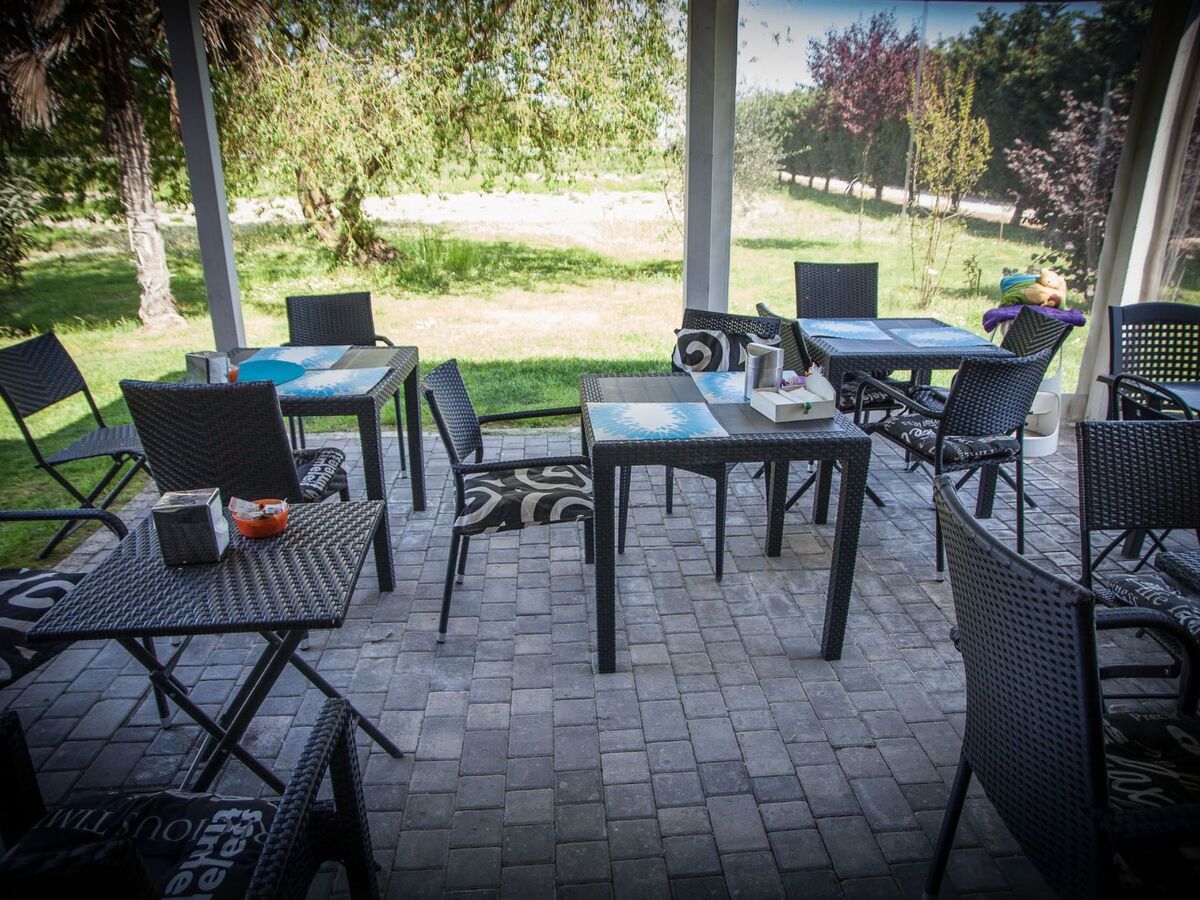 Appartement duplex à Ferrara avec jardin et piscine - Photo 28