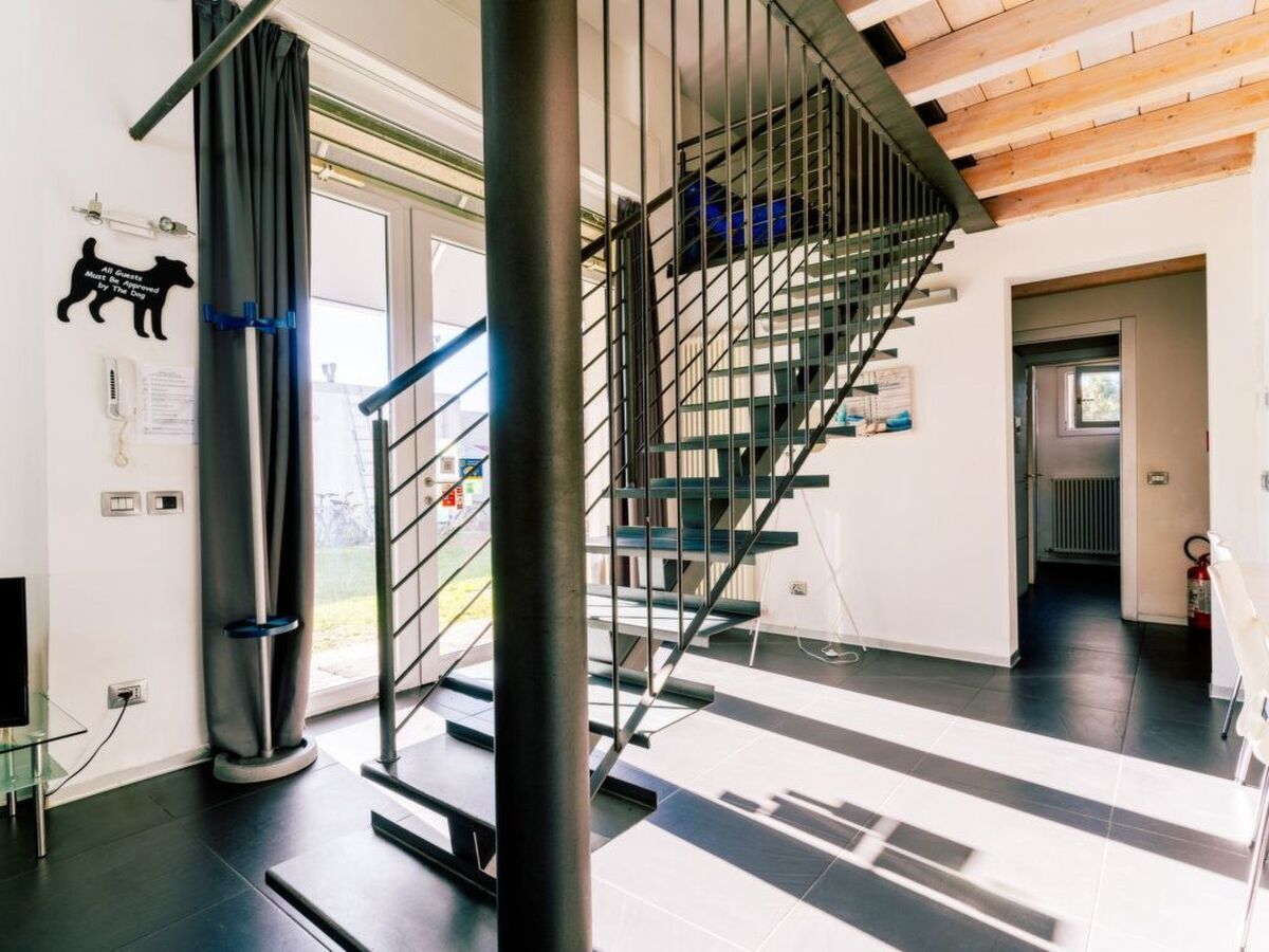 Appartement duplex à Ferrara avec jardin et piscine - Photo 29