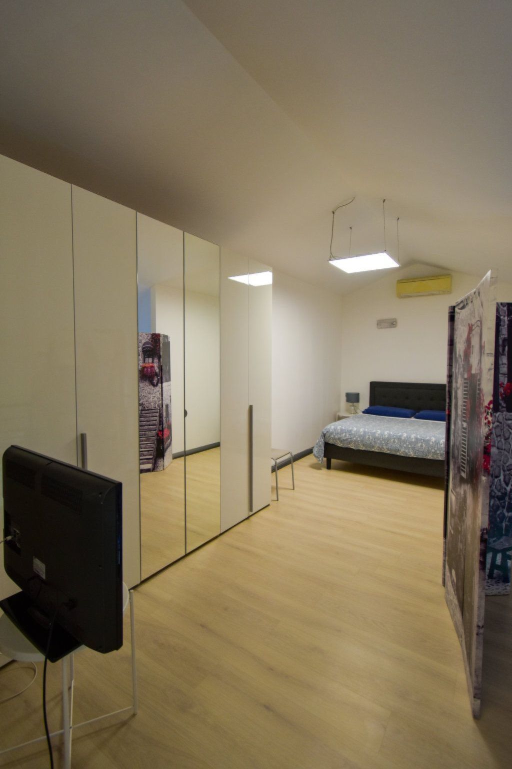 Appartement duplex à Ferrara avec jardin et piscine - Photo 32