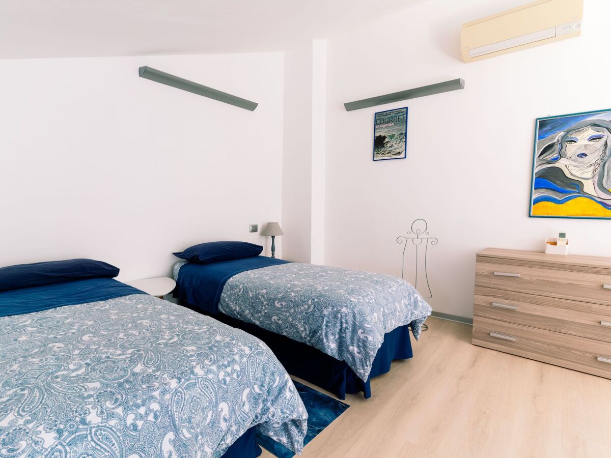 Appartement duplex à Ferrara avec jardin et piscine - Photo 34