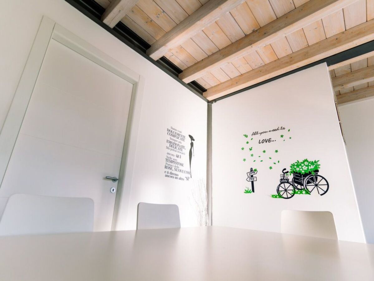 Appartement duplex à Ferrara avec jardin et piscine - Photo 35
