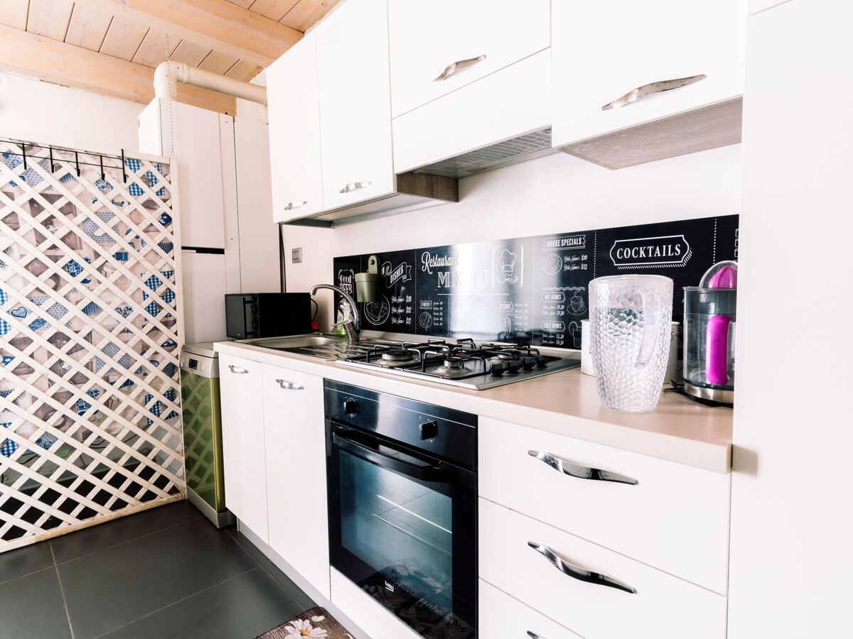 Appartement duplex à Ferrara avec jardin et piscine - Photo 36