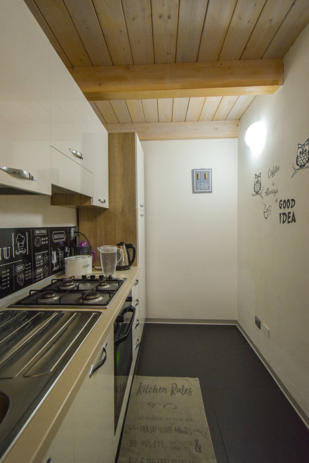 Appartement duplex à Ferrara avec jardin et piscine - Photo 37