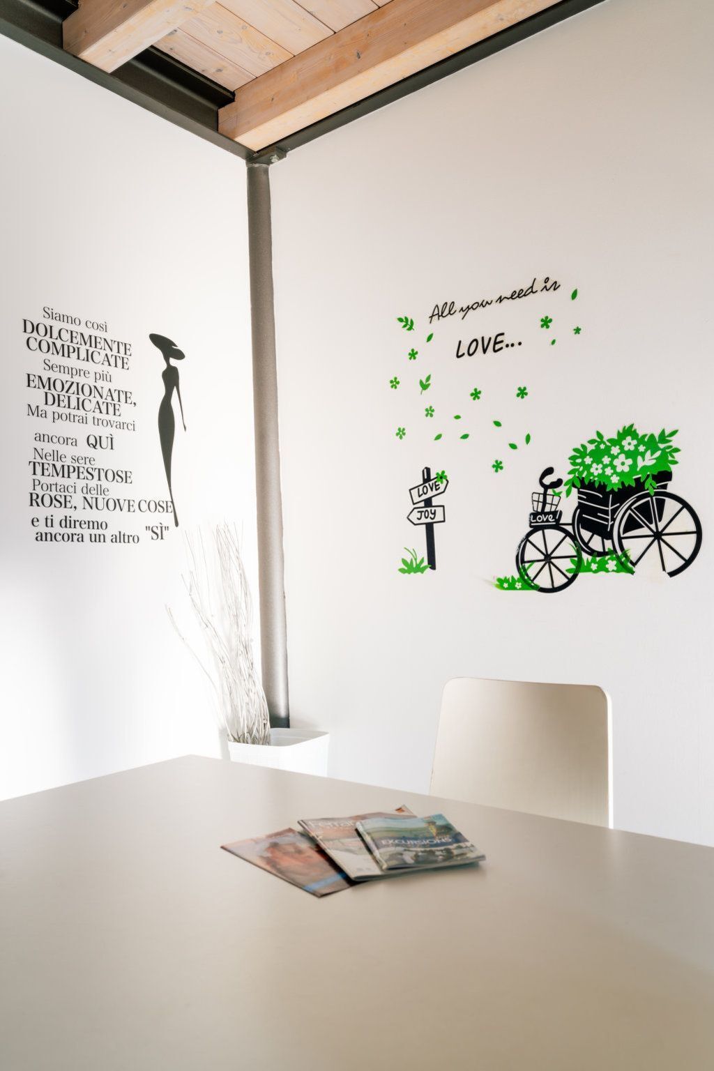Appartement duplex à Ferrara avec jardin et piscine - Photo 40