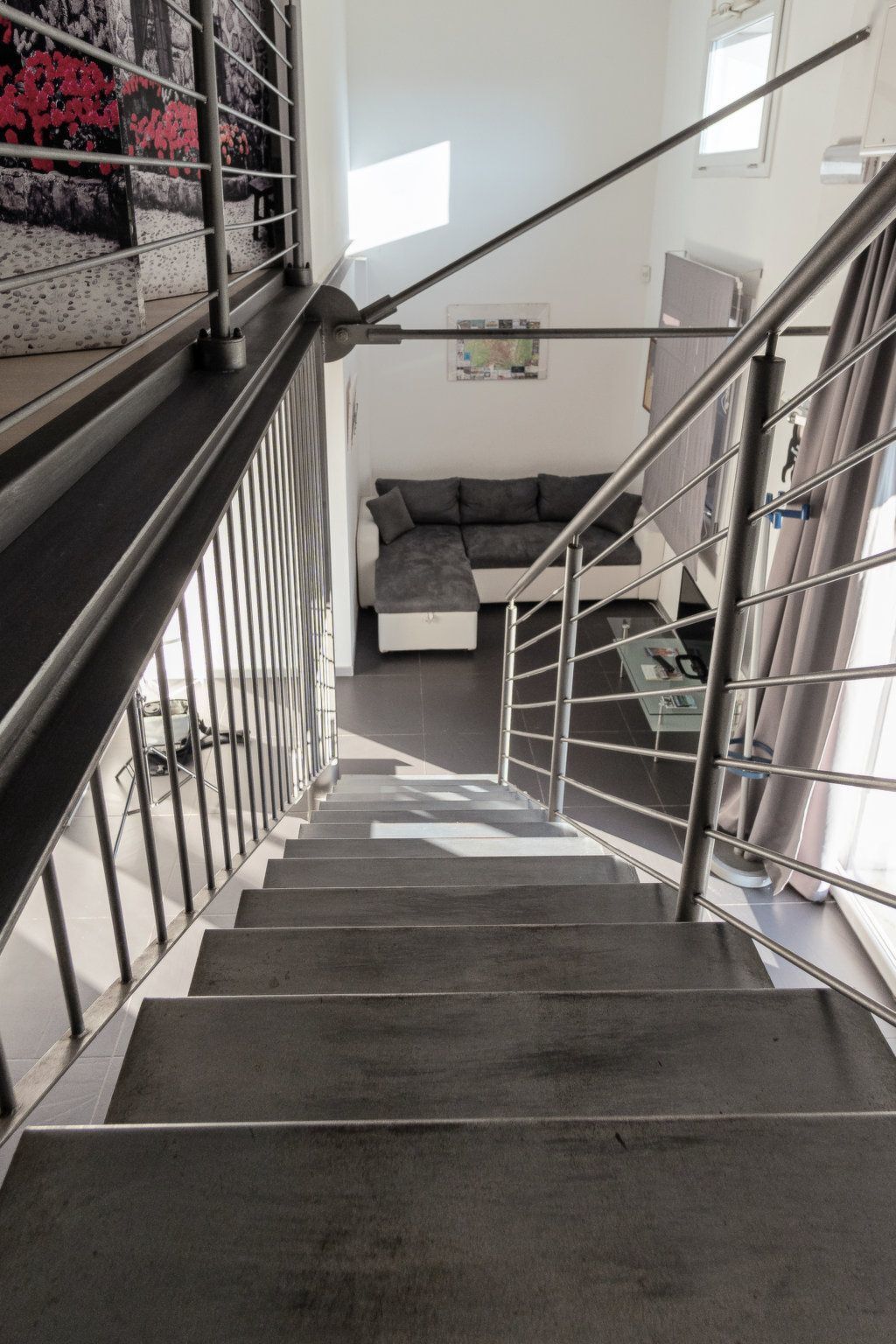 Appartement duplex à Ferrara avec jardin et piscine - Photo 41