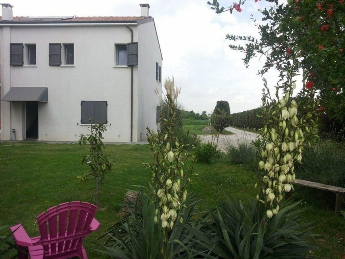 Appartement duplex à Ferrara avec jardin et piscine - Photo 48