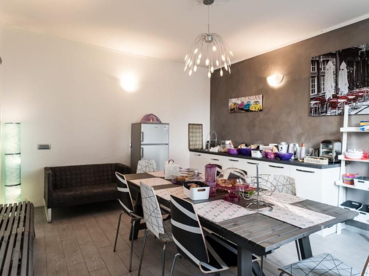 Appartement duplex à Ferrara avec jardin et piscine - Photo 51