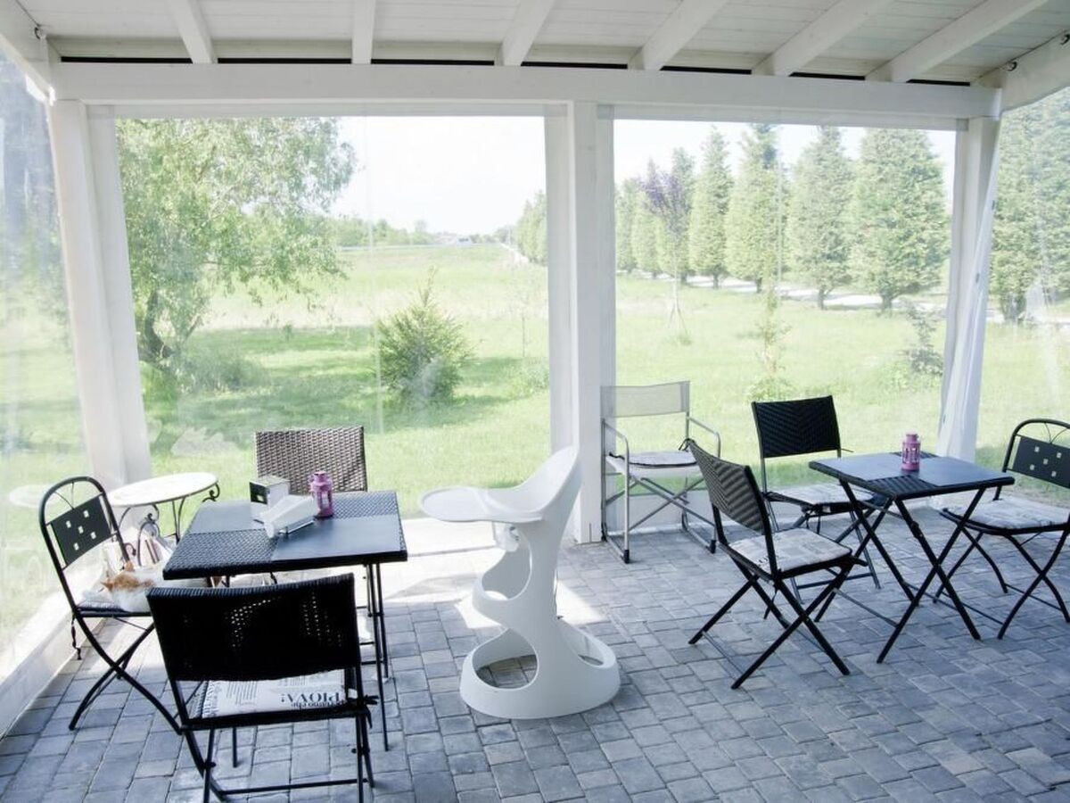 Appartement duplex à Ferrara avec jardin et piscine - Photo 52