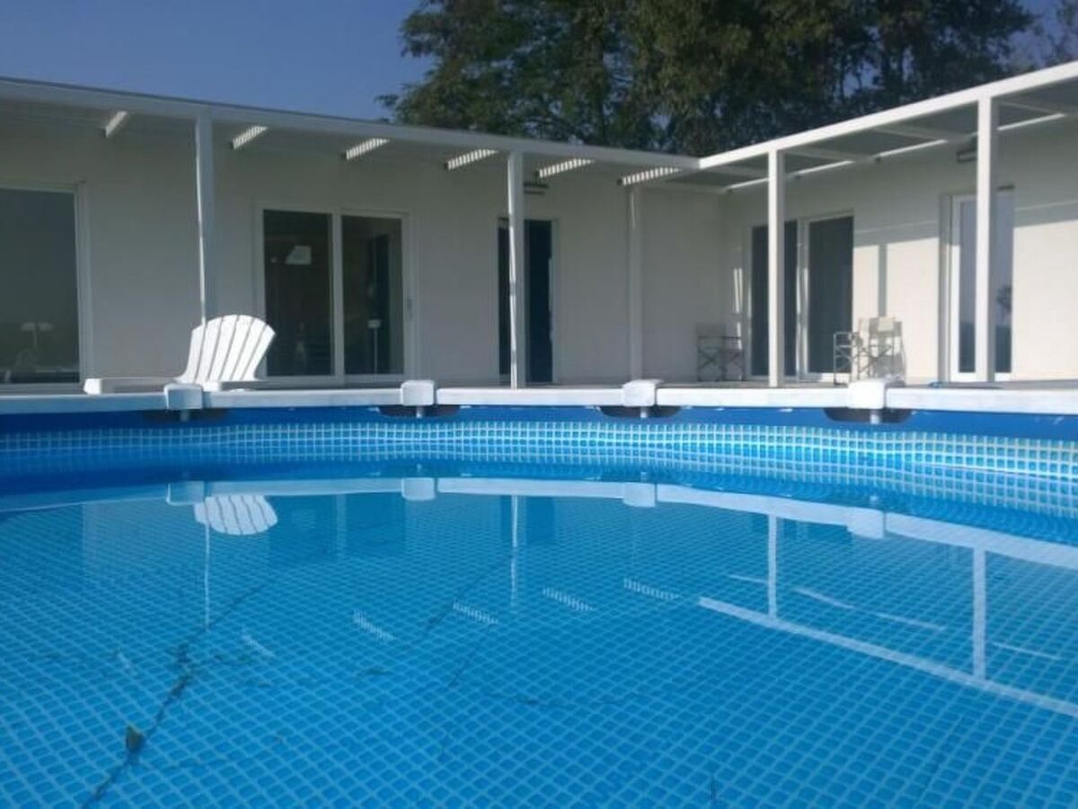 Appartement duplex à Ferrara avec jardin et piscine - Photo 54