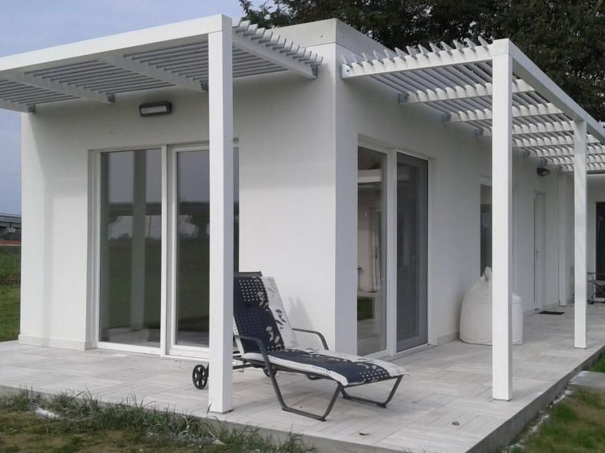 Appartement duplex à Ferrara avec jardin et piscine - Photo 57