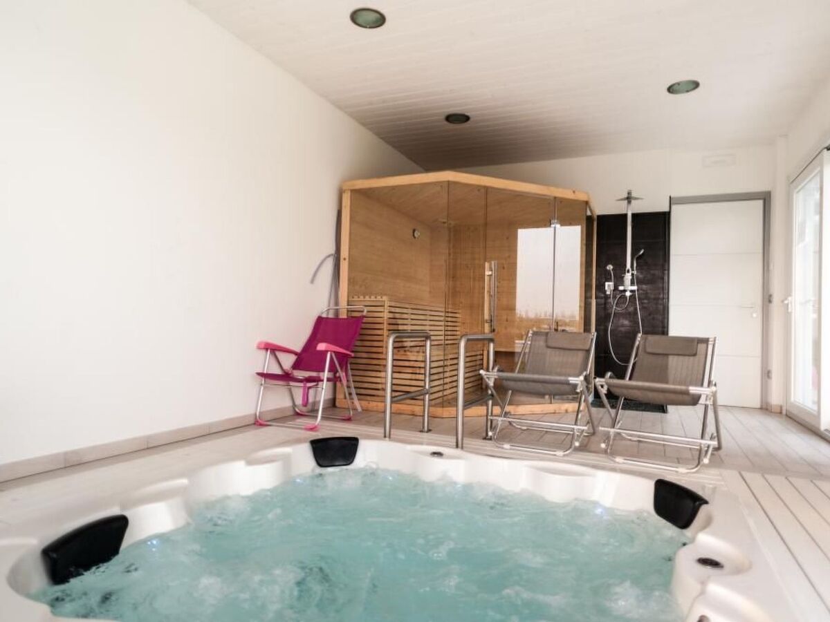 Appartement duplex à Ferrara avec jardin et piscine - Photo 58