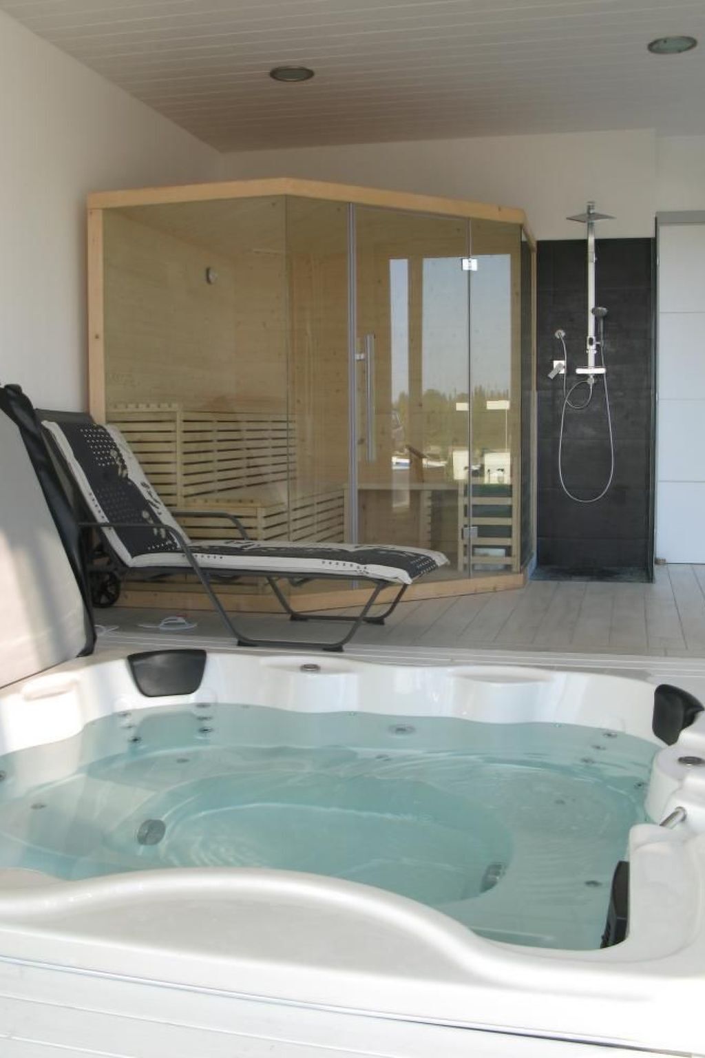 Appartement duplex à Ferrara avec jardin et piscine - Photo 59