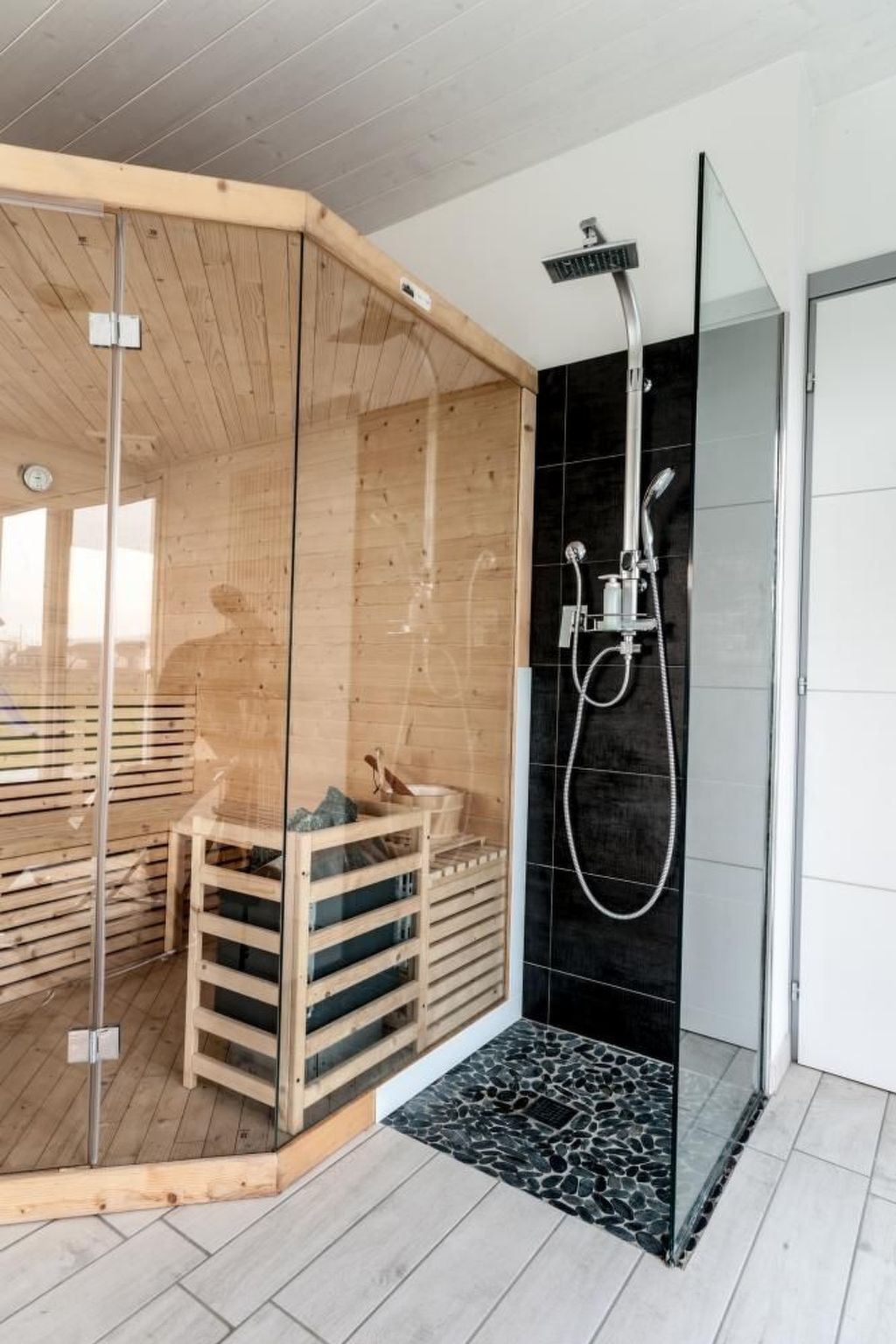 Appartement duplex à Ferrara avec jardin et piscine - Photo 60