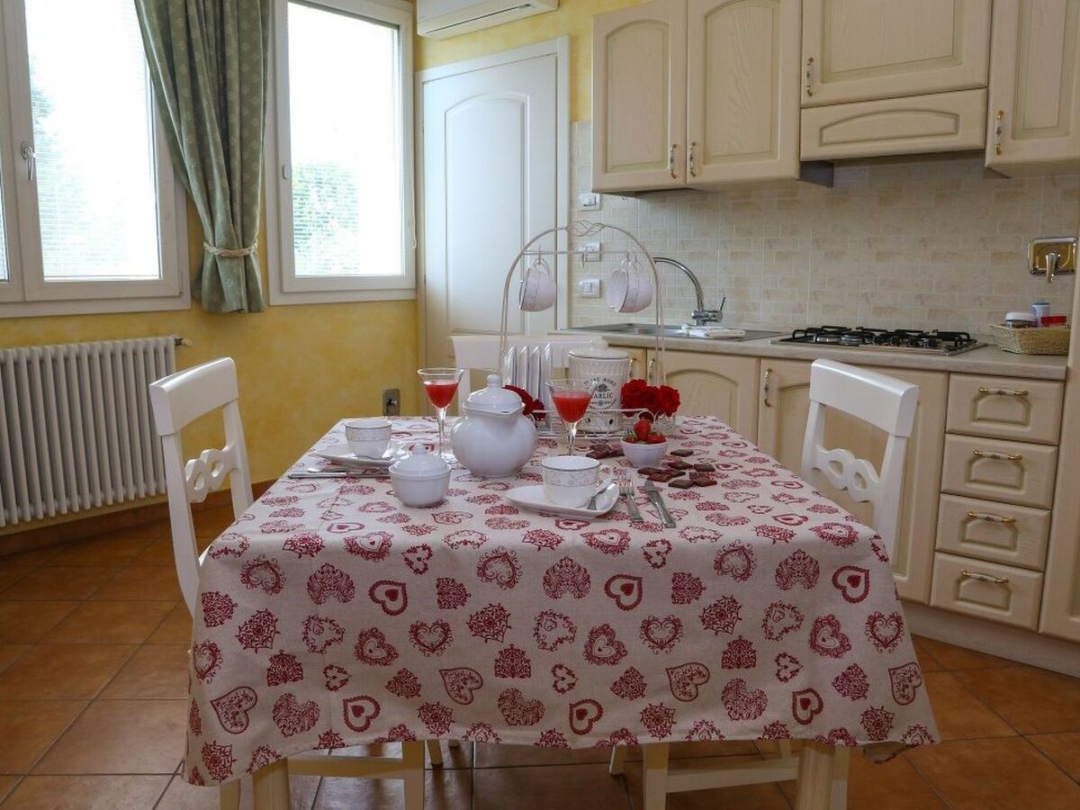Appartement Lavanda à Scandiano - Ferme bio 10 ha - Photo 1