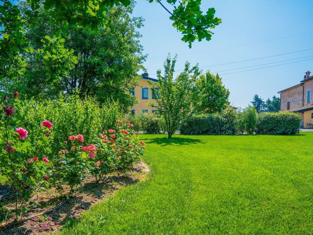 Appartement Lavanda à Scandiano - Ferme bio 10 ha - Photo 7