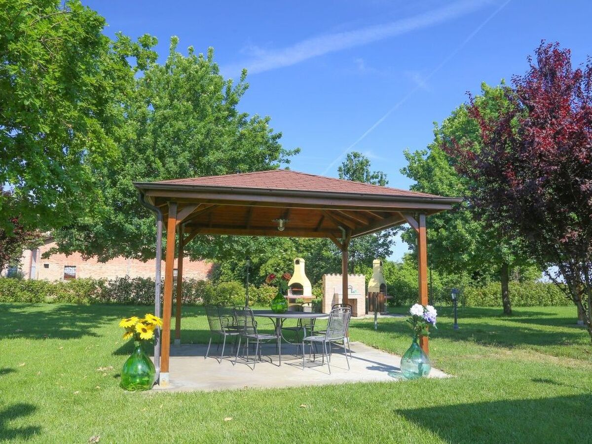 Appartement Lavanda à Scandiano - Ferme bio 10 ha - Photo 9