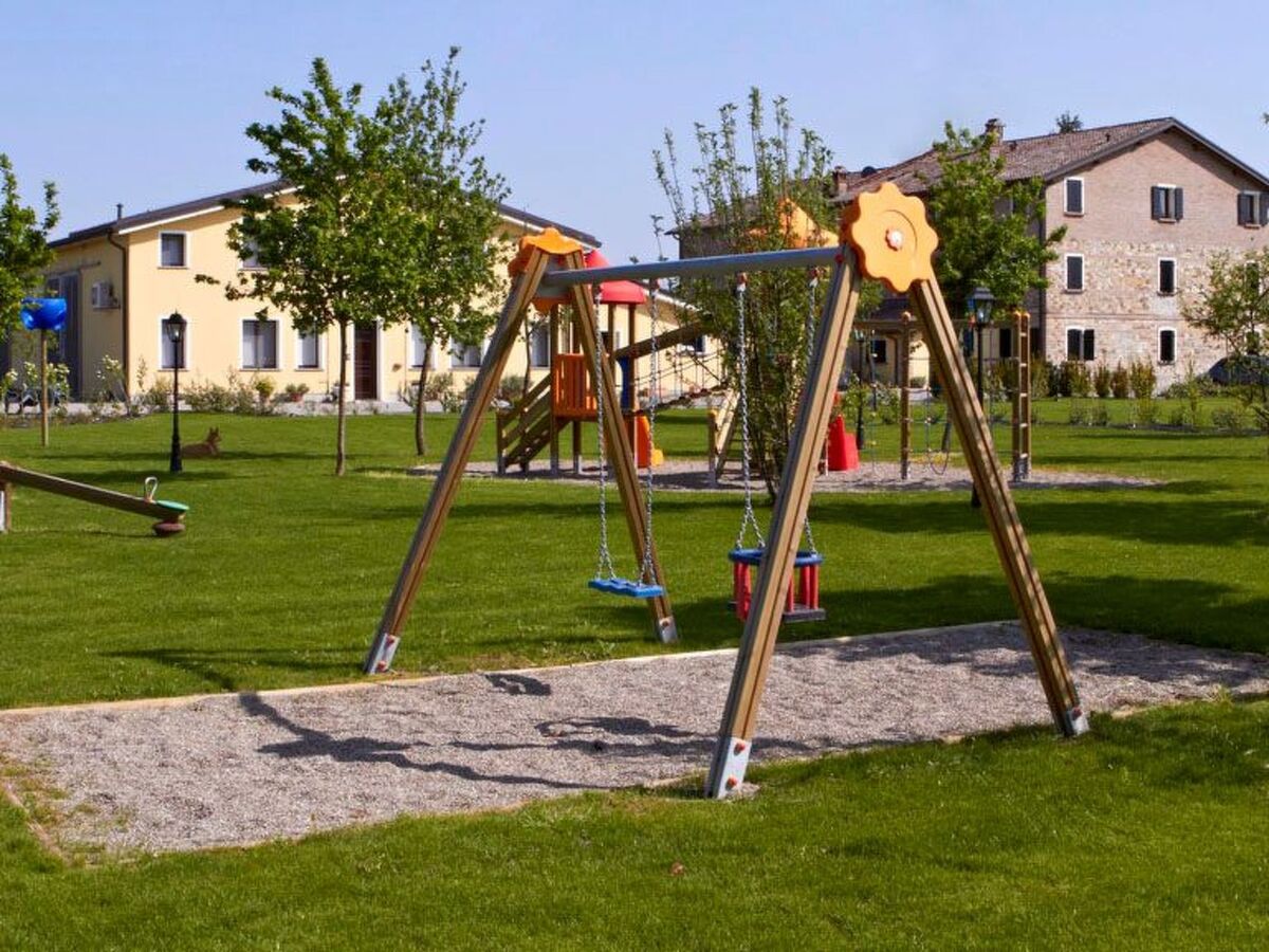 Appartamento Mimosa in agriturismo biologico - Photo 10