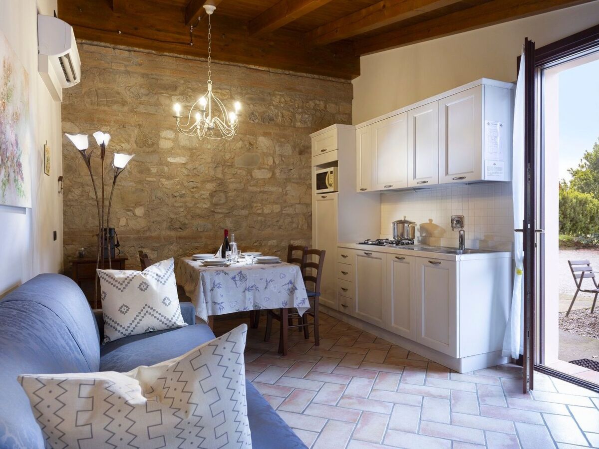 Appartement Melissa sur domaine viticole à Scandiano - Photo 1