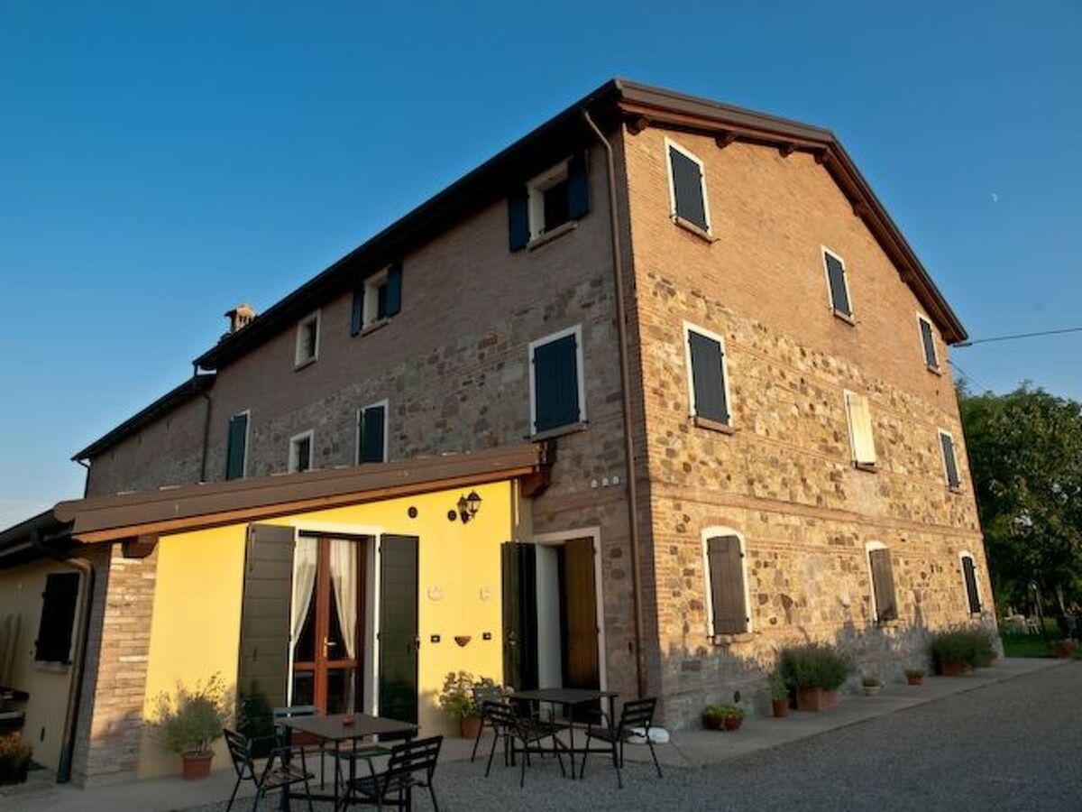 Appartement Melissa sur domaine viticole à Scandiano - Photo 5