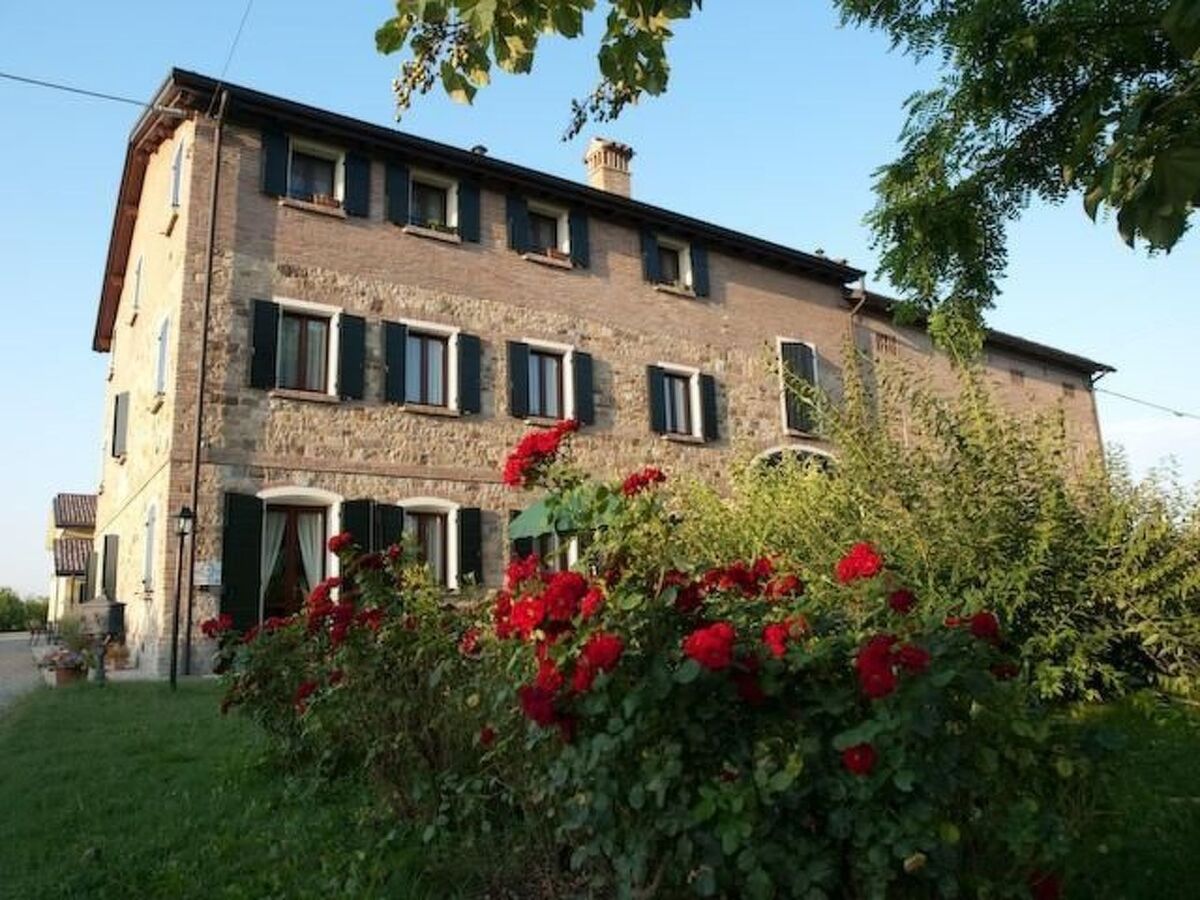 Appartement Melissa sur domaine viticole à Scandiano - Photo 8