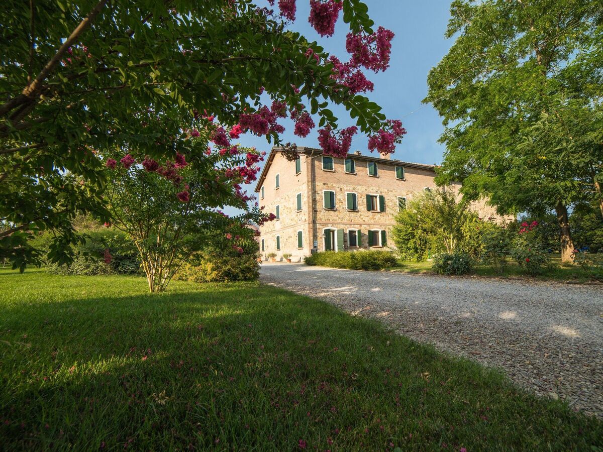 Appartement Angelica en ferme, 40 m², jardin privé - Photo 2