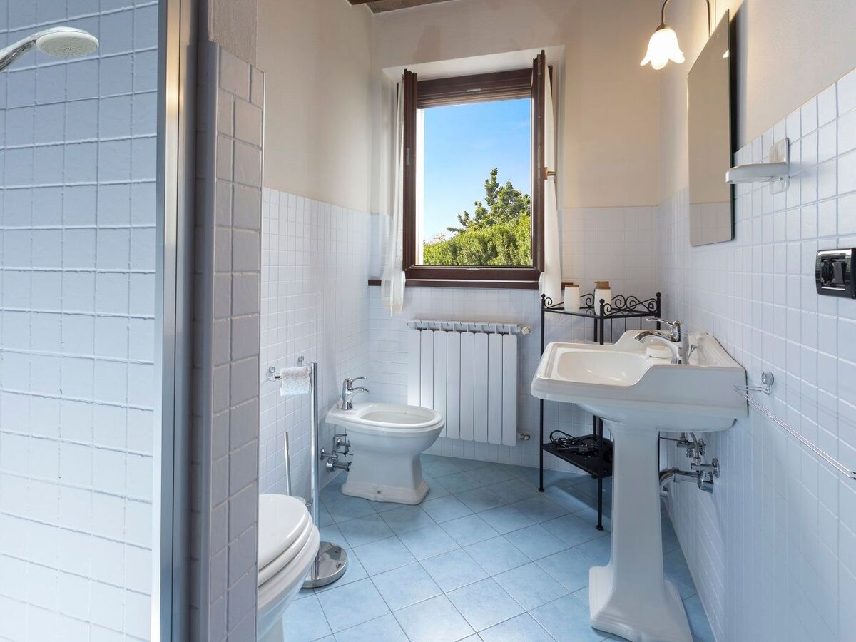 Appartement Angelica en ferme, 40 m², jardin privé - Photo 6