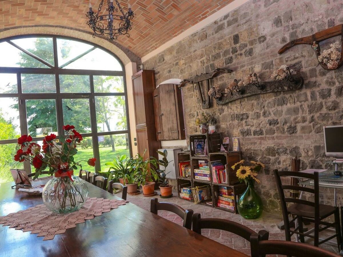 Appartement Angelica en ferme, 40 m², jardin privé - Photo 9