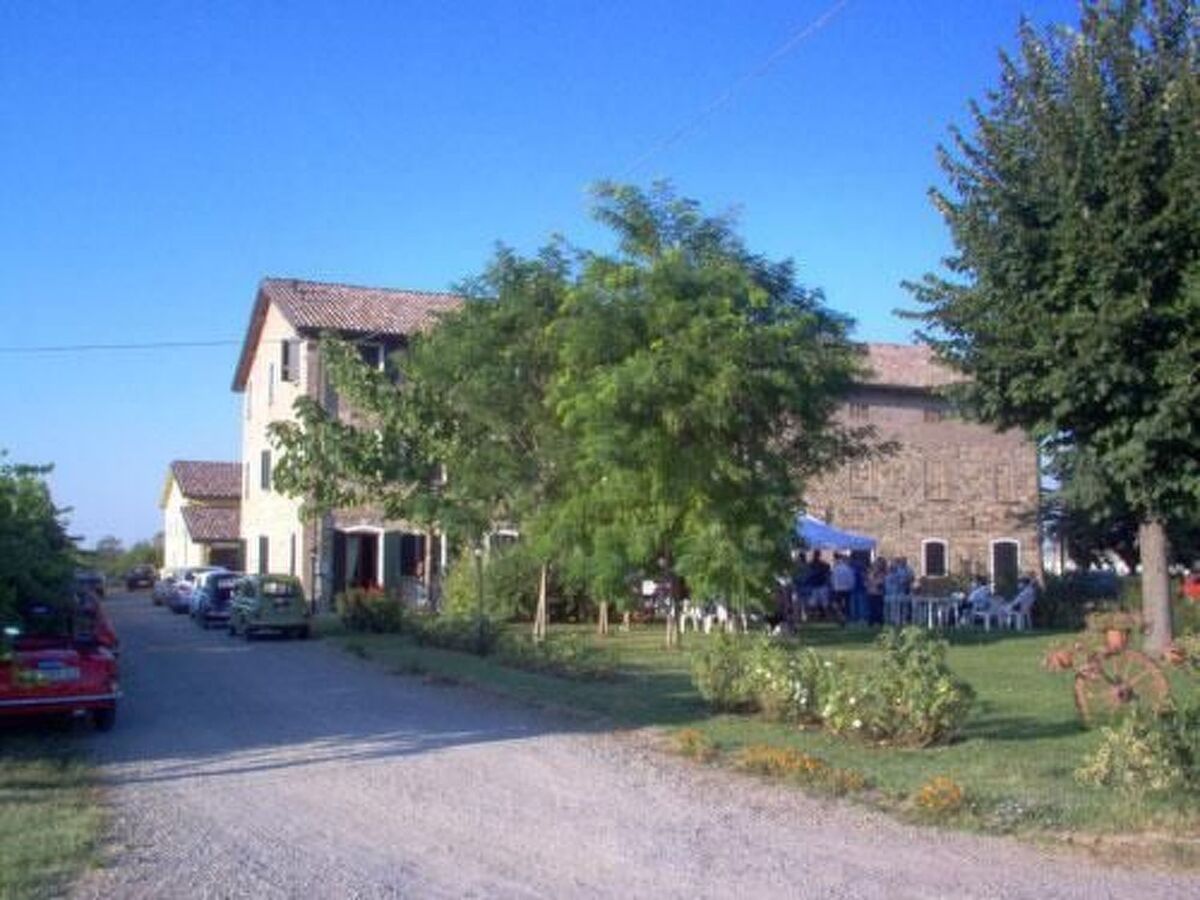 Appartement Angelica en ferme, 40 m², jardin privé - Photo 17