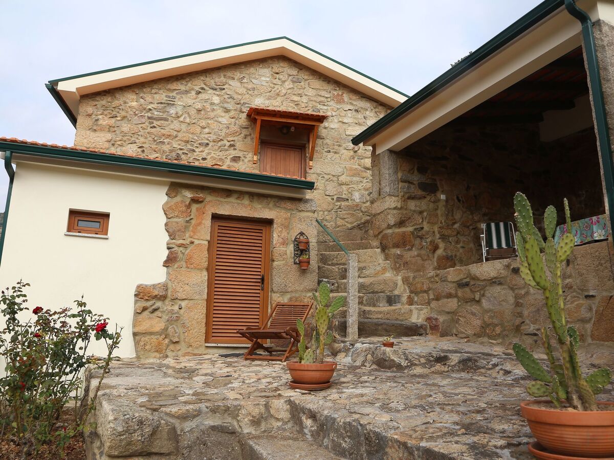 Casa dos Caseiros, maison romantique au cœur des vignobles - Photo 1